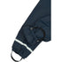 Mikk-Line Anorak Snowsuit Snowsuit Olive Night